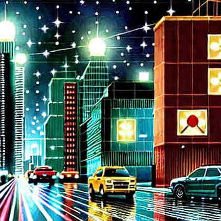 The $60B Energy Deal That Could Tokenize the Middle East