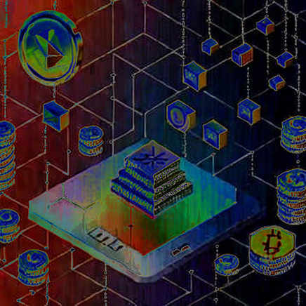 The Empty Report: Why Missing Data Is the Loudest Signal in Crypto Markets The Empty Report: Why Missing Data Is the Loudest Signal in Crypto Markets