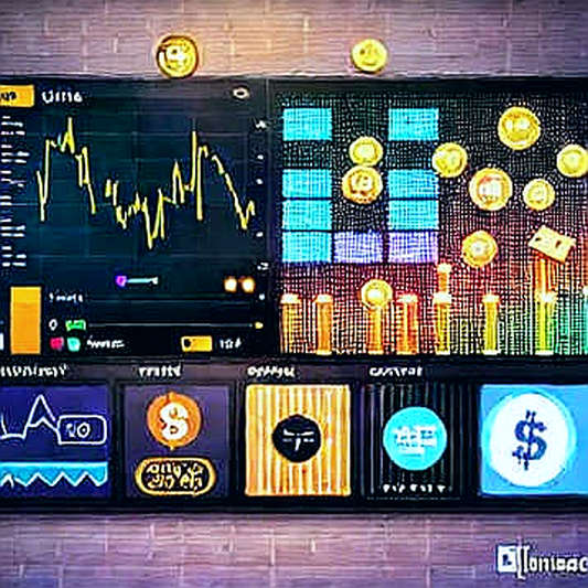 The Tepper Signal: When a 591% Gain Isn't Enough and What It Says About the AI Chip Trade