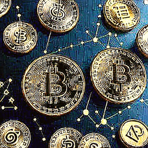 WTI's 3% Surge: The Inflation Signal Crypto Markets Should Fear
