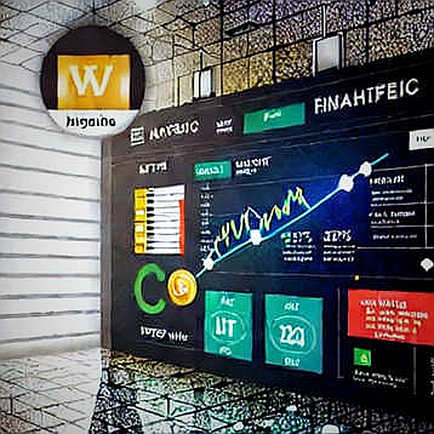 The Sticky Inflation Signal Wall Street Is Ignoring (And Why Your DeFi Positions Need a Reality Check) The Sticky Inflation Signal Wall Street Is Ignoring (And Why Your DeFi Positions Need a Reality Check)
