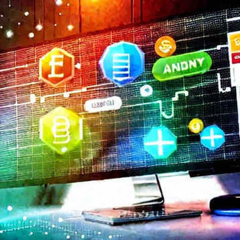 The Bessent Doctrine: How a FINRA-for-AI Proposal Could Reshape Crypto‘s Regulatory Landscape