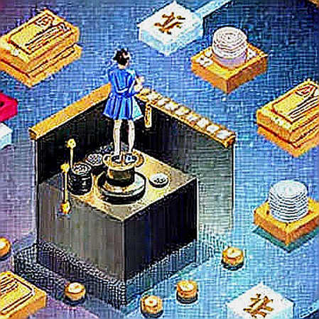 Bitmine's 51% Rout: When Treasury Strategy Becomes a Code-Level Vulnerability Bitmine's 51% Rout: When Treasury Strategy Becomes a Code-Level Vulnerability