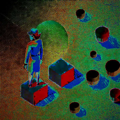 The MetaDAO Treasury Ships Without a Contract Address — That Absence Is the Analysis
