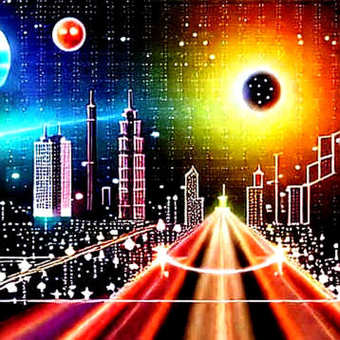 Reading the AI Bubble Through a Ledger: Duration, Circular Deals, and the Crypto Rotation Myth Reading the AI Bubble Through a Ledger: Duration, Circular Deals, and the Crypto Rotation Myth