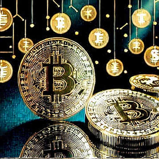 The Narrative Vacuum: How Iran's Succession Crisis Is Rewriting Crypto's Risk Premium The Narrative Vacuum: How Iran's Succession Crisis Is Rewriting Crypto's Risk Premium