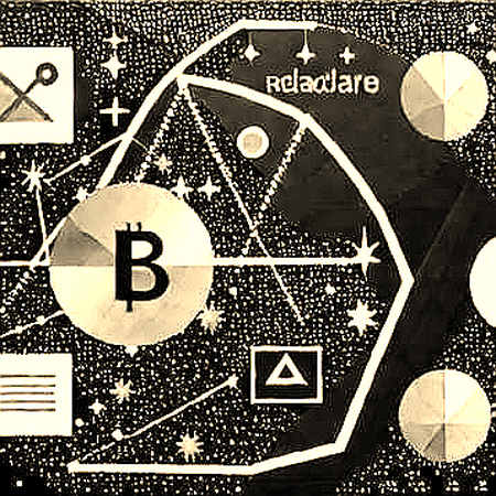 AI Rout Meets Oil Shock: Crypto's Hedge Mechanism Just Failed the Stress Test