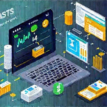 Treasury Yields Ease, But Crypto's Correlation Is a Trap