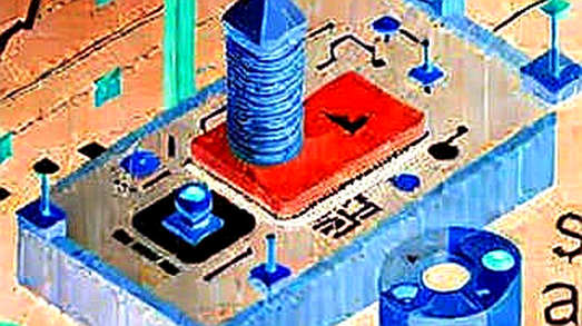 The Mempool of War: Why a Dubious Airstrike Report Is the Most Honest Signal You'll See Today The Mempool of War: Why a Dubious Airstrike Report Is the Most Honest Signal You'll See Today