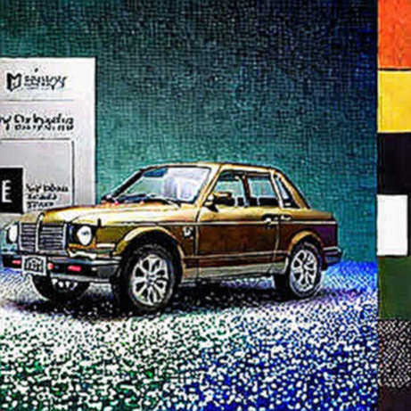 AMD's Bet on Turing: A Self-Driving Shift or a Crypto-Native Play? AMD's Bet on Turing: A Self-Driving Shift or a Crypto-Native Play?