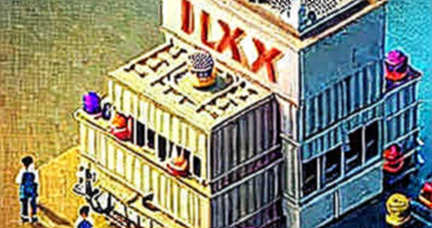 When the Hardware Boom Echoes on the Ledger: Foxconn, AI, and the Uneasy Marriage of Centralized Scale