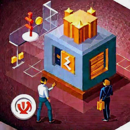 Nine Dimensions, Zero Answers: What a Blank Crypto Research Report Reveals About the Sideways Market Nine Dimensions, Zero Answers: What a Blank Crypto Research Report Reveals About the Sideways Market