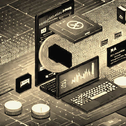 The Fragile Optimism of a Bitcoin Cycle The Fragile Optimism of a Bitcoin Cycle