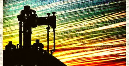 The $1B Liquidation Cascade: Why the Iran Drone Strike Is a Convenient Narrative, Not the Cause
