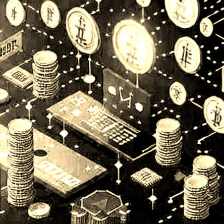 The Empty-Input Problem: Crypto's Analytical Stack Cannot Tell a Dead Feed From a Quiet Market The Empty-Input Problem: Crypto's Analytical Stack Cannot Tell a Dead Feed From a Quiet Market