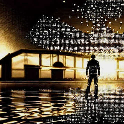 The Debt-Fueled AI Arms Race: A Systemic Risk Analysis from the Crypto Trenches