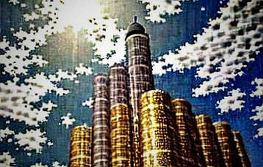Quantum Threat: The Silent Repricing of Every Blockchain Quantum Threat: The Silent Repricing of Every Blockchain