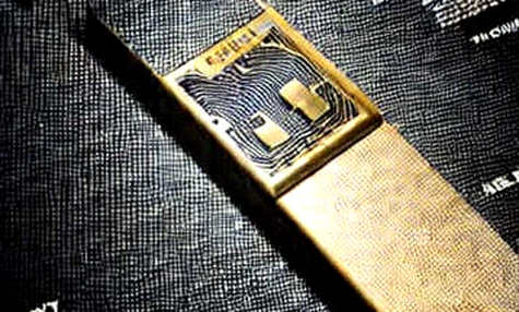 Quantum Threat: The Silent Repricing of Every Blockchain Quantum Threat: The Silent Repricing of Every Blockchain