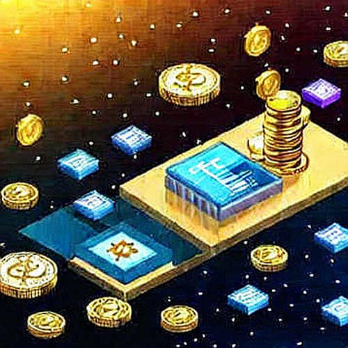 The Nine Empty Fields: Crypto's Most Honest Research Report