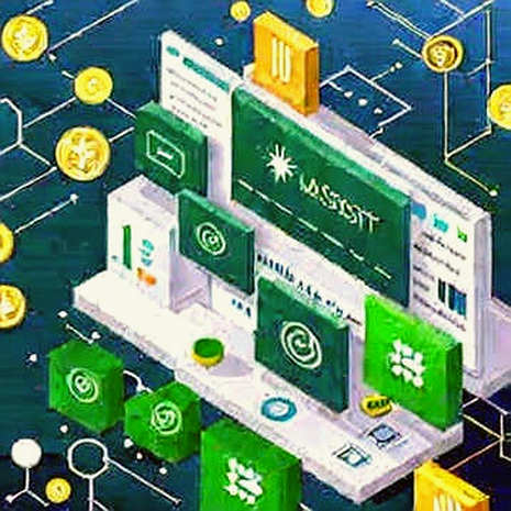 AWS Growth Accelerates, But Crypto’s Dependency on Centralized Cloud Is the Real Risk