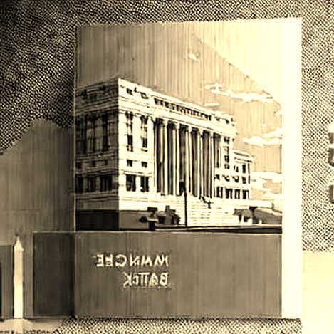 When the Blockchain Predicted a War: The 57% Signal from Polymarket and the Kuwait Interception