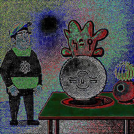 Empty Payload, Green Dashboard: The Silent Failure Mode Inside Crypto Risk Reporting Empty Payload, Green Dashboard: The Silent Failure Mode Inside Crypto Risk Reporting