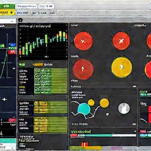 CoreWeave's Billion-Dollar Quant Play: Why AI Infrastructure Is Becoming the New Trading Floor CoreWeave's Billion-Dollar Quant Play: Why AI Infrastructure Is Becoming the New Trading Floor