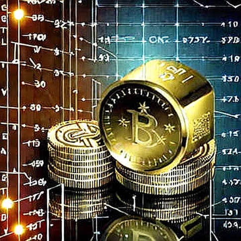 The Analysis Vacuum: When Empty Data Becomes the Loudest Signal in Blockchain Due Diligence