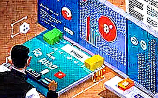 The Silk Road of Silicon: China’s AI Governance Gambit and the Crypto Liquidity Horizon The Silk Road of Silicon: China’s AI Governance Gambit and the Crypto Liquidity Horizon