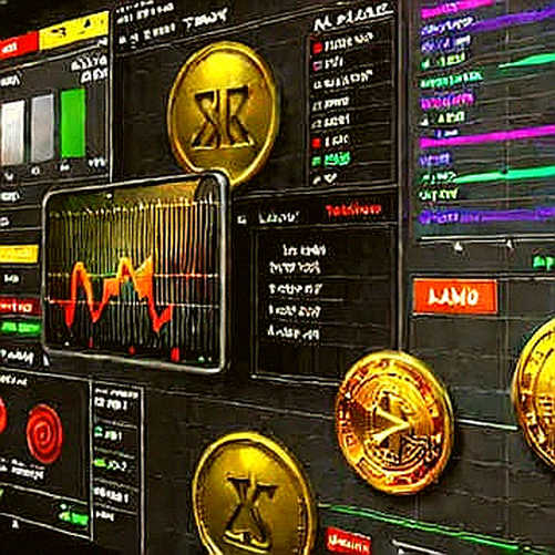 Iran’s Escalation Signal: The Macro-Risk Repricing That Crypto Markets Are Ignoring Iran’s Escalation Signal: The Macro-Risk Repricing That Crypto Markets Are Ignoring