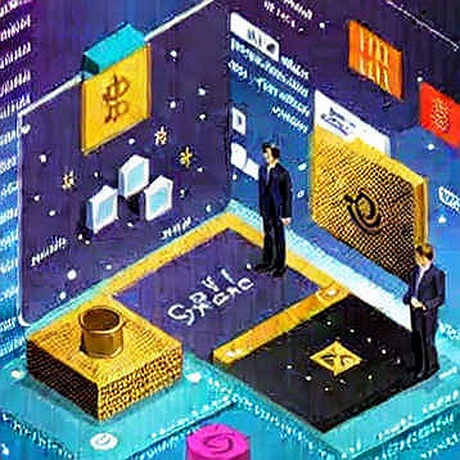 Blockchain News Analysis: When Empty Input Exposes the Fragility of Automated Content Pipelines Blockchain News Analysis: When Empty Input Exposes the Fragility of Automated Content Pipelines
