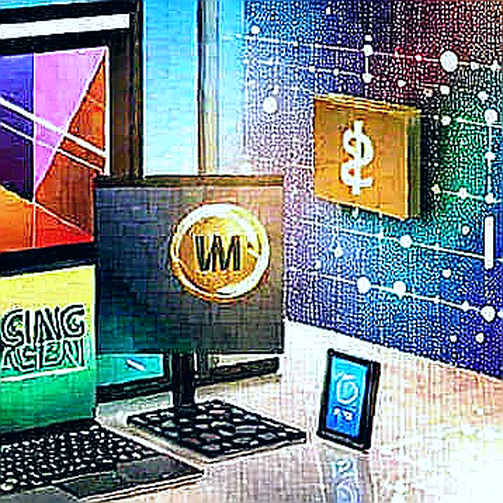 The Silent Truth of the 42%: Decoding Messi's Ballon d'Or Odds on Polymarket The Silent Truth of the 42%: Decoding Messi's Ballon d'Or Odds on Polymarket