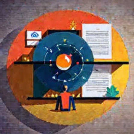 The Cleveland Fed Study: Why Crypto Markets Are Not About the Numbers, But the Resonance The Cleveland Fed Study: Why Crypto Markets Are Not About the Numbers, But the Resonance
