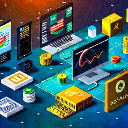 The Quiet Architecture of Trust: How the US-UK Tokenization Pact Reshapes the Soul of DeFi