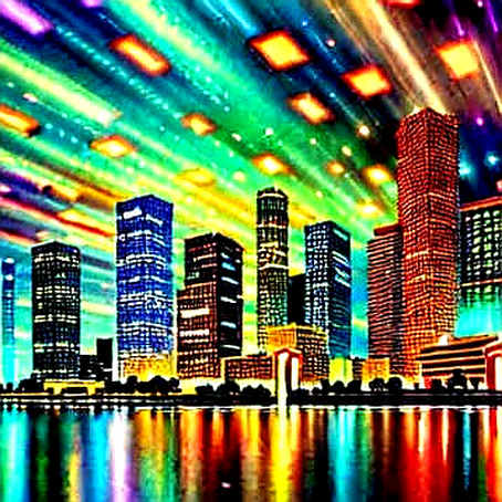 The Airspace Gap: Why Dubai's 30% Traffic Drop Is a Macro Signal for DeFi The Airspace Gap: Why Dubai's 30% Traffic Drop Is a Macro Signal for DeFi