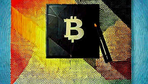 The $7.8B Secret: How Iran's Oil Trades Exposed Crypto's Real Utility