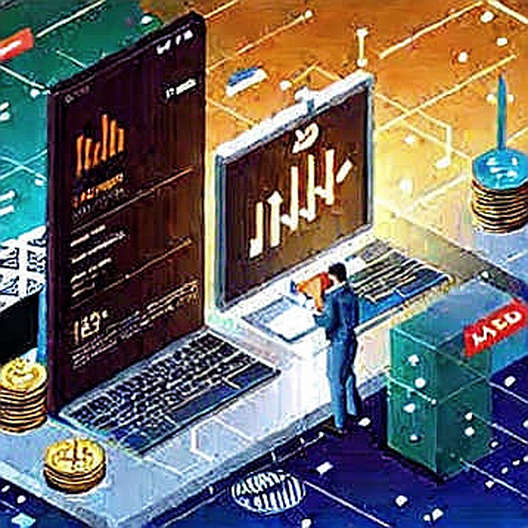 Tencent's $250 Billion AI Gamble: The Depreciation Trap Hidden in Daiwa's Forecast Tencent's $250 Billion AI Gamble: The Depreciation Trap Hidden in Daiwa's Forecast