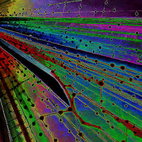 The Distortion Premium: Bernstein's Warning on Core Scientific's AI Hosting Returns The Distortion Premium: Bernstein's Warning on Core Scientific's AI Hosting Returns