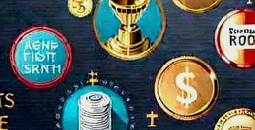 When the Music Stops: YZY Token's $35M Unlock and the Death of Attention Assets