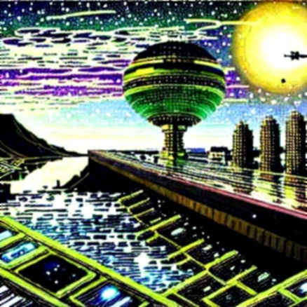 The Quiet Exodus: When Capital's Silence Speaks Louder Than Code The Quiet Exodus: When Capital's Silence Speaks Louder Than Code