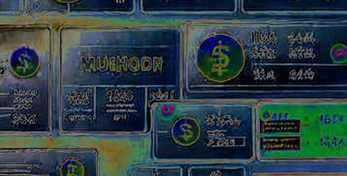 The Shadow Advisor: Tracing the Informal Power Network Inside Anthropic's War Room The Shadow Advisor: Tracing the Informal Power Network Inside Anthropic's War Room
