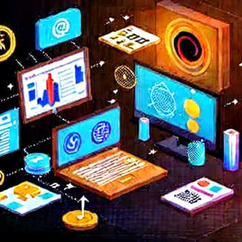 Telegram's .gram TLD: The Silent Architecture of Digital Identity Telegram's .gram TLD: The Silent Architecture of Digital Identity