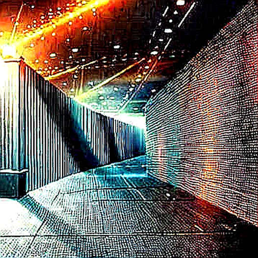 Telegram's .gram TLD: The Silent Architecture of Digital Identity Telegram's .gram TLD: The Silent Architecture of Digital Identity