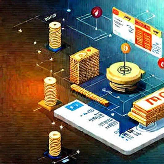 The Nine Dimensions of Nothing: What an Empty Research Report Reveals About Crypto's Narrative Pipeline