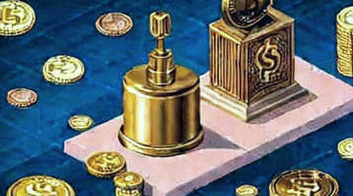 The CPI Mirage: Why Pi Network's 16% Bounce Is a Trap and Bitcoin's 65k Handoff Signals a Deeper Shift The CPI Mirage: Why Pi Network's 16% Bounce Is a Trap and Bitcoin's 65k Handoff Signals a Deeper Shift