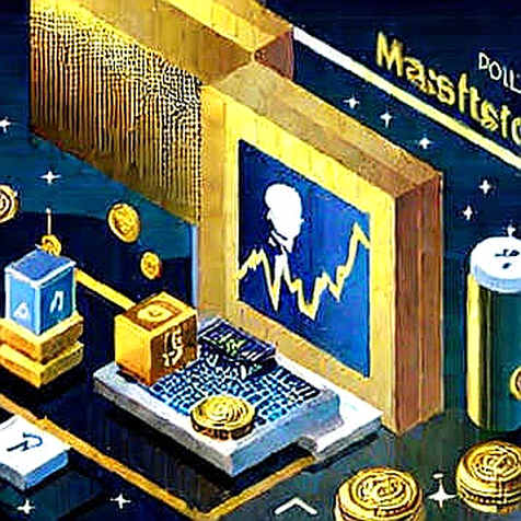 The Silent Burial of Royalties: When Code Abandoned the Creator