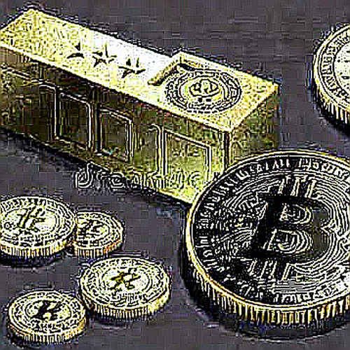 The Anti-Ballistic Missile Coalition: A Macro Liquidity Event for Crypto The Anti-Ballistic Missile Coalition: A Macro Liquidity Event for Crypto