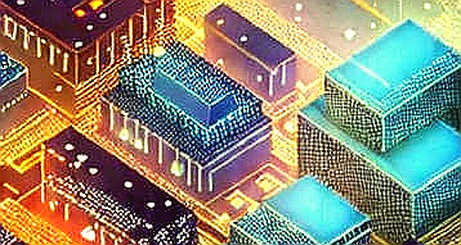 Five Tickers, One Risk Factor: What Aschenbrenner's Rebuilt Book Tells On-Chain Compute