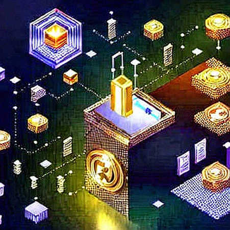 NUVA's Chainlink Integration Is Not a Breakthrough—It's Plumbing