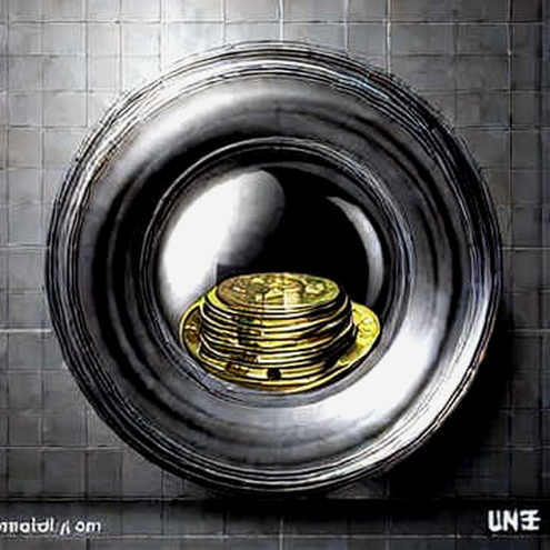 Seoul's Leverage Overcorrection: The Signal in the Silence of Chip ETFs Seoul's Leverage Overcorrection: The Signal in the Silence of Chip ETFs